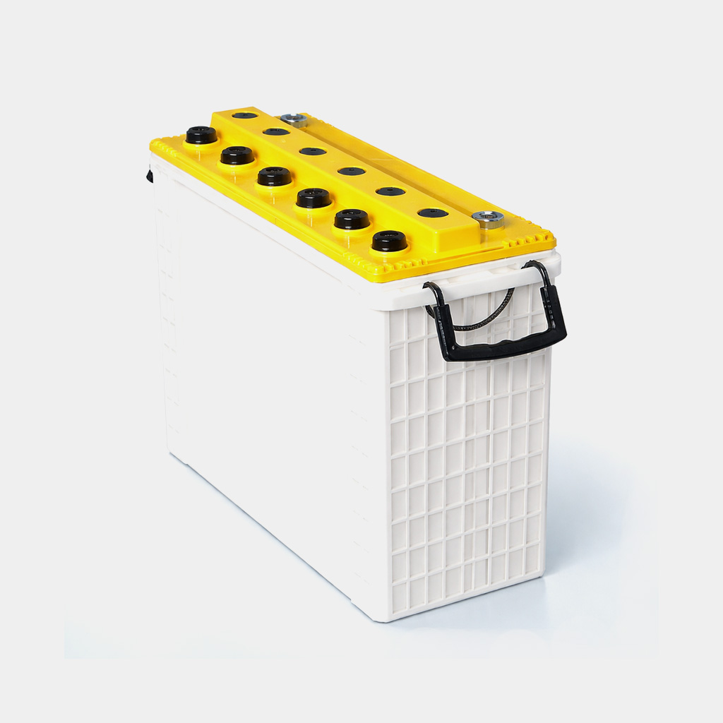 PP Battery Container Manufacturer in India