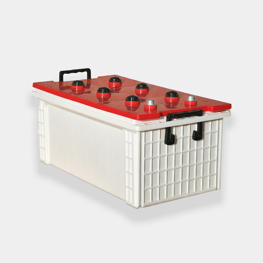 PP Battery Container Manufacturer in Gujarat