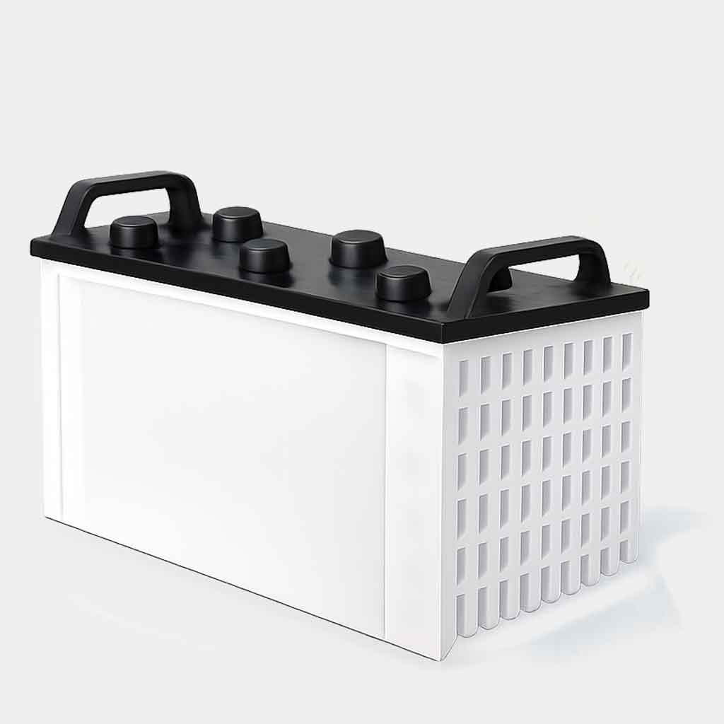 PP Battery Container Manufacturer in Rajkot