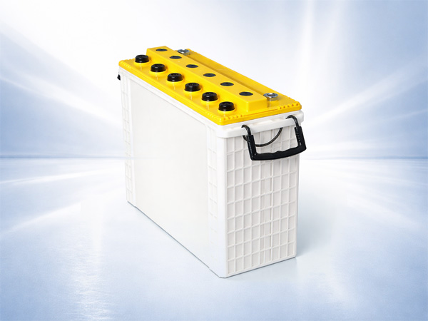 IT-500 PP Battery Container for Home inverters and UPS systems