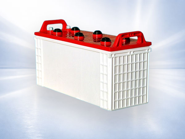 N-200 jumbo PP Battery Container