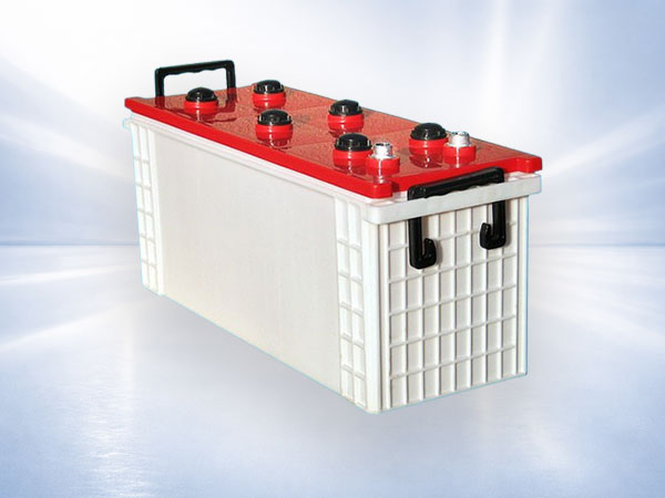 N-200 jumbo PP Battery Container