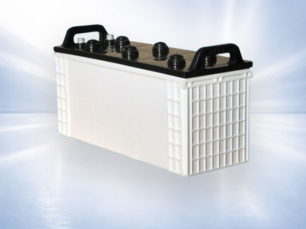 N-150 PP Battery Container