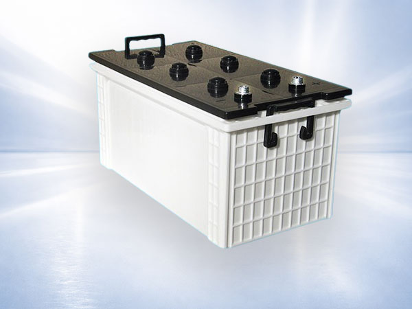 N-200 jumbo PP Battery Container