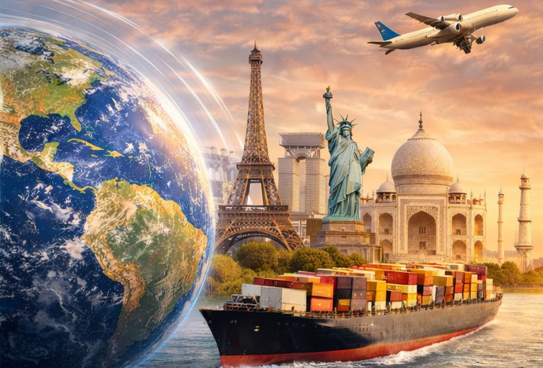 Vision - Global Battery Container Solutions